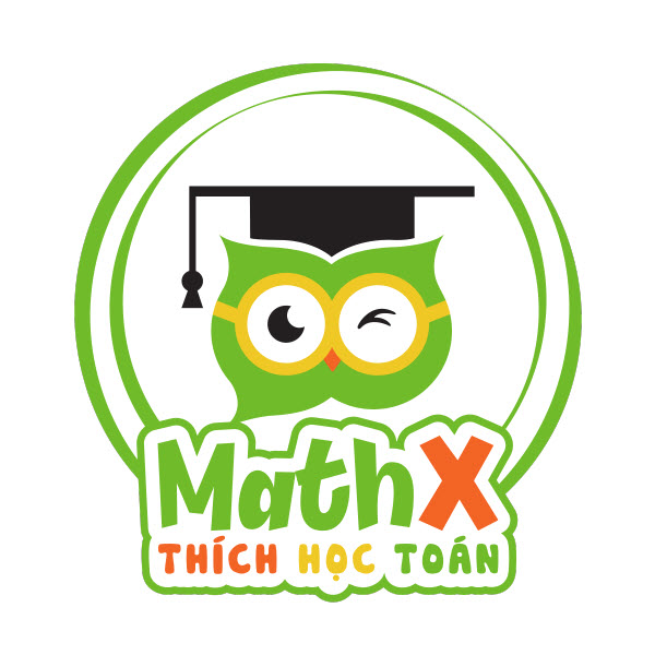 Mathx - Thích Học Toán, Học Toán Online Cùng Thầy Trần Hữu Hiếu